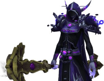 Ezaro render