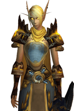 Fúzzadelic render