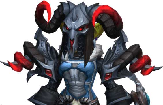 Fabjr render