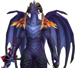 Fakexaryu render