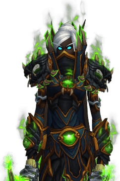 Falmelia render