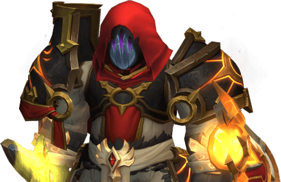 Fargos render