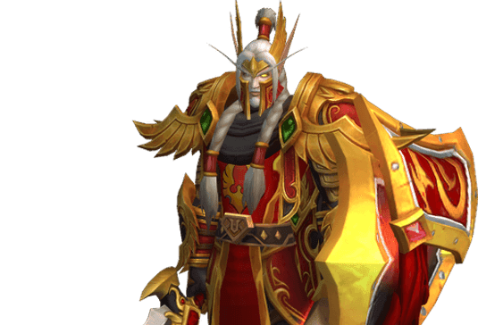 Faroden render