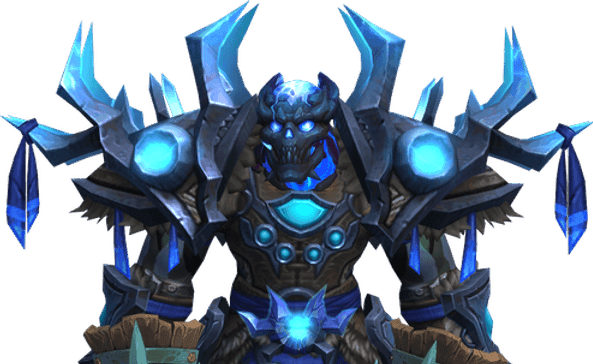 Fas render