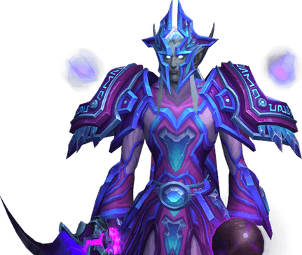 Fawlkes render