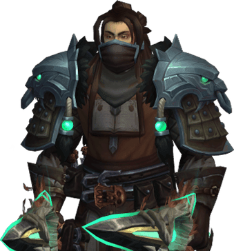 Fazzam render