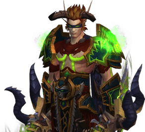 Felindor render