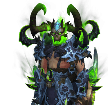 Fellun render