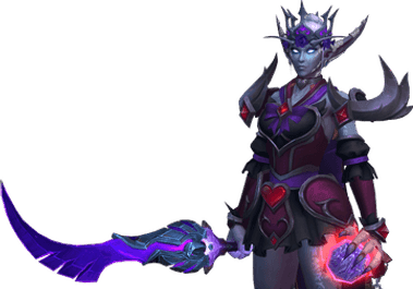 Femmona render