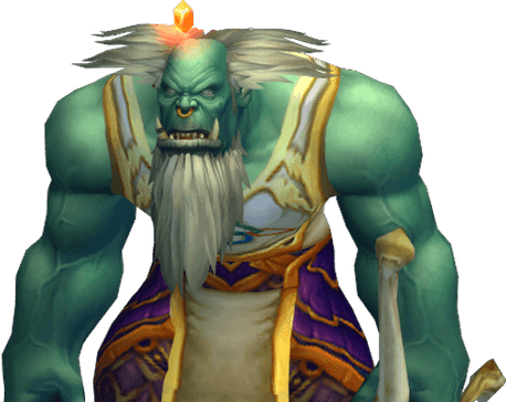 Femo render