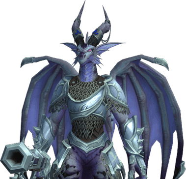 Fhearr render