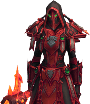 Fiiga render
