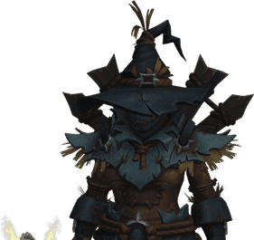 Fishlick render