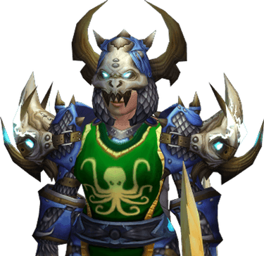 Fitzgreen render