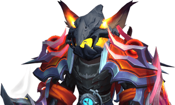 Fiume render