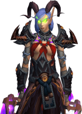 Fiyria render