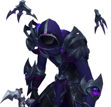 Flamerjuice render