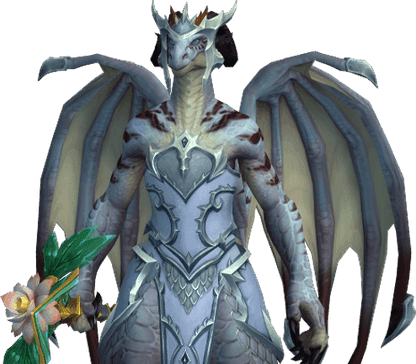 Flatorte render