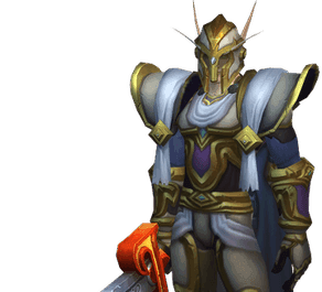 Flavius render