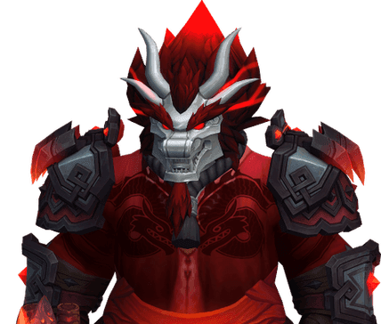 Flexington render