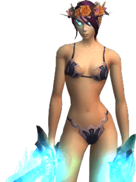 Flynny render