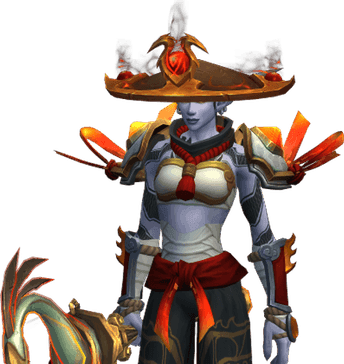 Foereng render