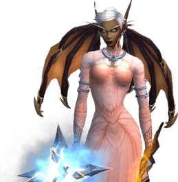 Forynsc render