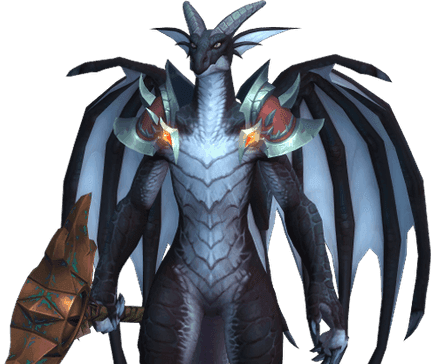 Fr render