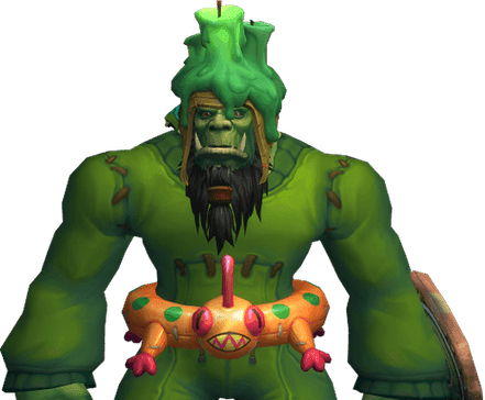 Frixell render