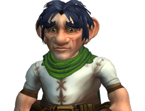 Frodozuggins render