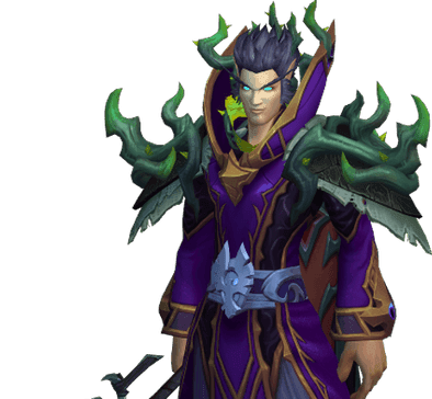 Frostyblub render