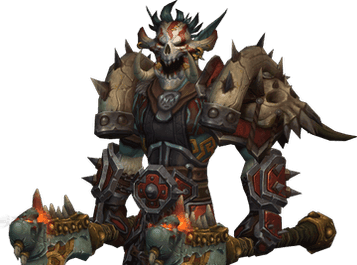 Fuldar render