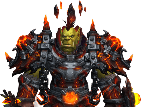 Fulgurk render