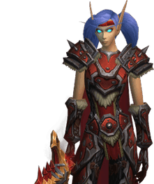 Funkgay render