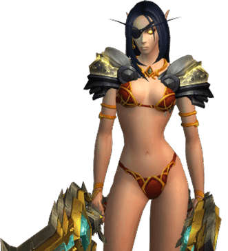 Funsizewar render