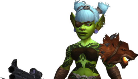 Furrycrit render