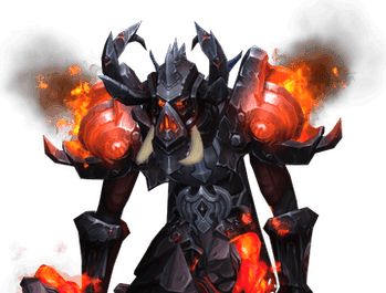 Furyaynul render