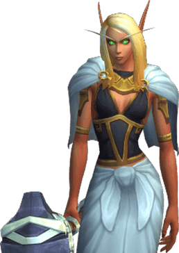 Fuzybunz render