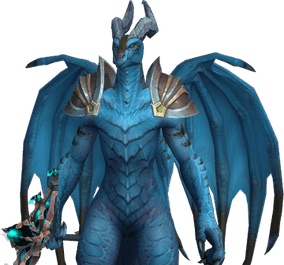 Gamesruined render