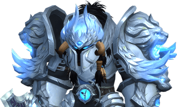 Gamonsaviour render