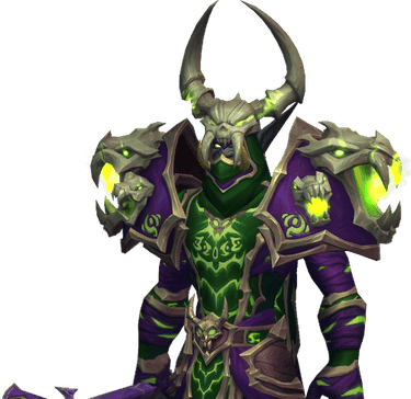Ganfnay render