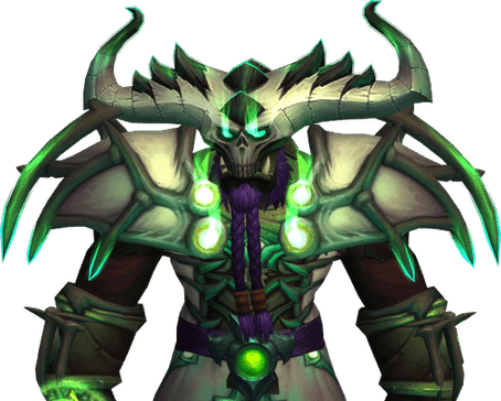 Gargos render