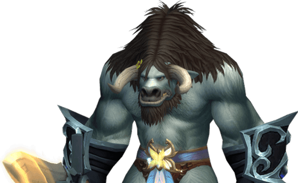 Garlind render