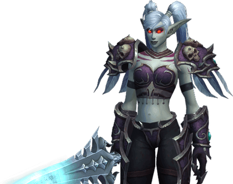 Garnethunt render