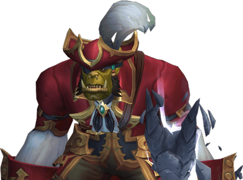 Garnetqq render