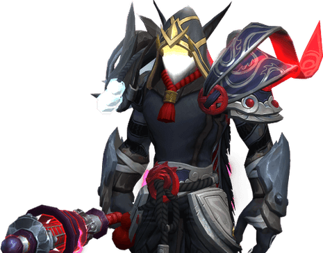 Garoom render
