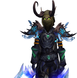 Gehrig render