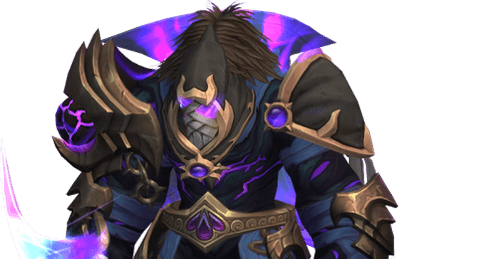 Gelatodamage render