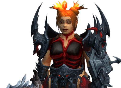 Genesiah render
