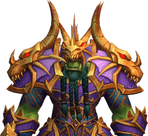 Gerumarin render
